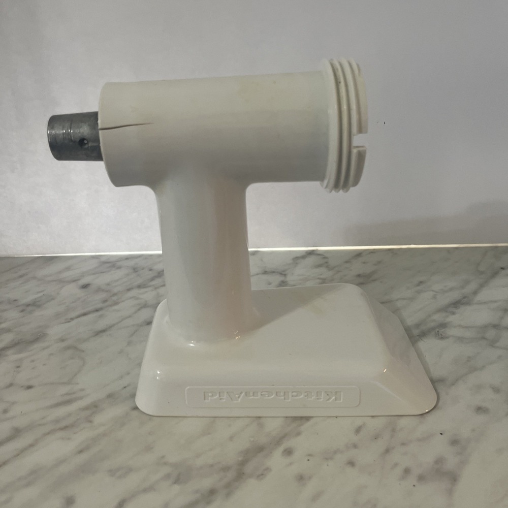 KitchenAid FPPA Food Grinder Mixer‎ Attachment Replacement PART